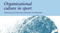 Organisational Culture In Sport Cover