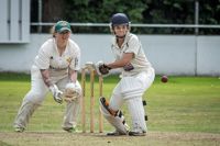 J^G Meakin Cricket Club Geograph.Org.Uk 5078882