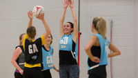 Cumberland Netball 0574