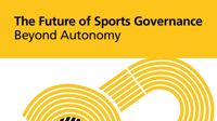 Future Of Sports Gov Cover