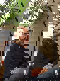 Darren Bernstein NEW