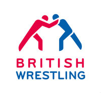 British Wrestling Secondary Logo
